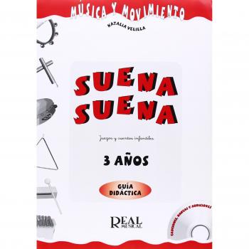 Suena Suena 3