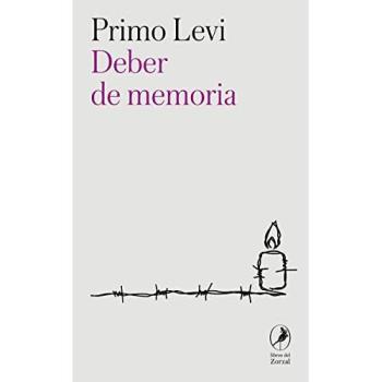 Deber de memoria (ZORZAL