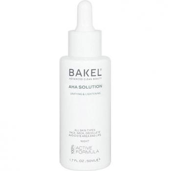 Bakel AHA Concentrated Anti-Stain Solution 50ml