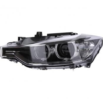 Faro principal delantero MAGNETI MARELLI 719000000045, Izquierda