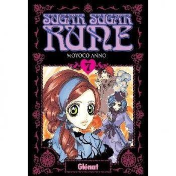 Sugar sugar rune 7