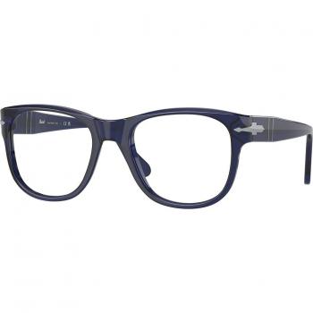 Persol PO3312V 181 Armazones para Hombre Azules