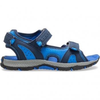 Sandalias de montaña para niños Merrell Panther Sandal 2.0 Azul
