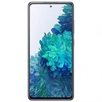 Samsung Galaxy S20 FE 256GB Cloud Navy, Dual SIM, Pantalla Infinity-O Super AMOLED FHD+ de 6.5 Pulgadas