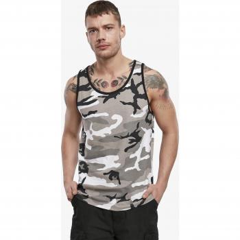 Brandit Urban Camouflage Tank Top - 5XL