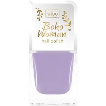 Esmalte de Uñas Boho Colors - Wibo - 3