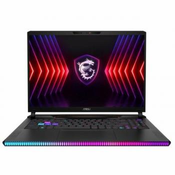 Laptop MSI Raider GE68 HX 14VHG-432ES Intel Core i9-14900HX, 32 GB RAM, 2 TB SSD, NVIDIA GeForce RTX 4080, 16