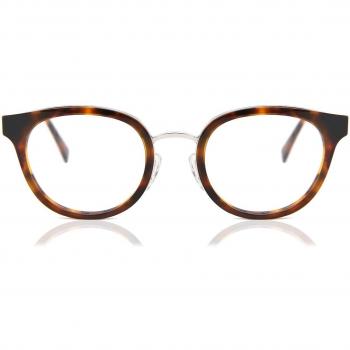 Retrosuperfuture NUMERO 22 LFS Gafas Recetadas para Mujer Tortoiseshell Careyshell