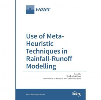 Técnicas Meta-Heurísticas en Modelado de Escorrentía y Lluvias