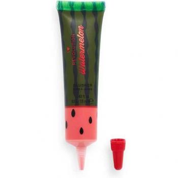 I Heart Revolution - Colorete líquido Tasty Watermelon - Flushed 13 ml