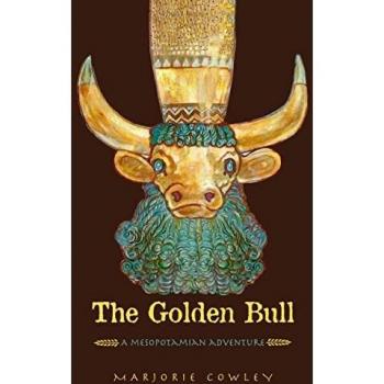 The Golden Bull: A Mesopotamian Adventure