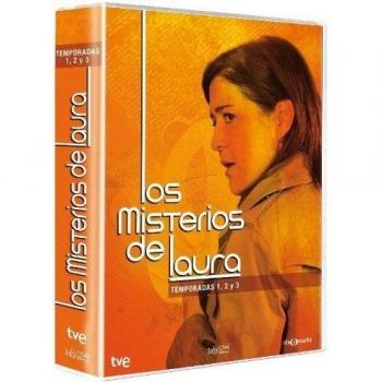 Los misterios de Laura