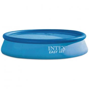 Piscina Hinchable Easy Set Ø396 x 84 con depuradora