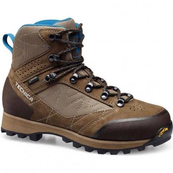 Botas de montaña de mujer KILIMANJARO II Gore-Tex Tecnica