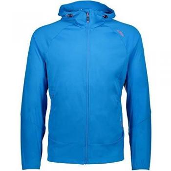 CMP - Chaqueta con Capucha para Exteriores