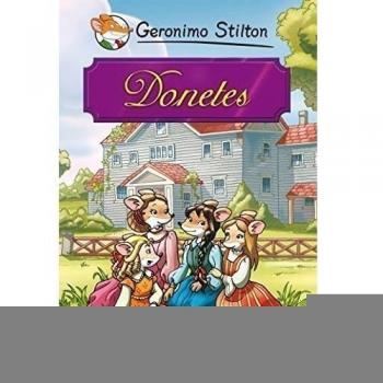 Donetes