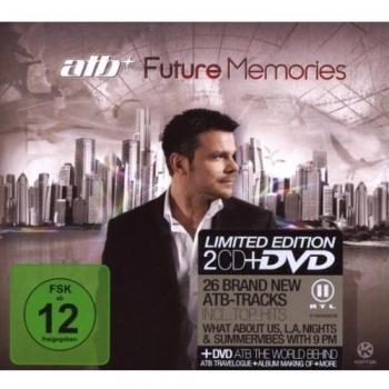 Future Memories - Atb