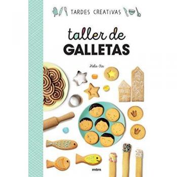 Taller de galletas