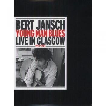 Young Man Blues: Live in Glasgow - Concert Album Recording