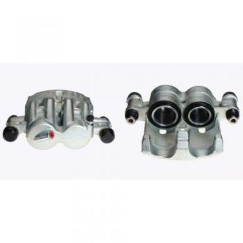 Pinza de freno BUDWEG CALIPER 343915, tipo: pinza de freno, características: compatible con vehículos específicos, diseño duradero, fácil instalación, material de alta calidad
