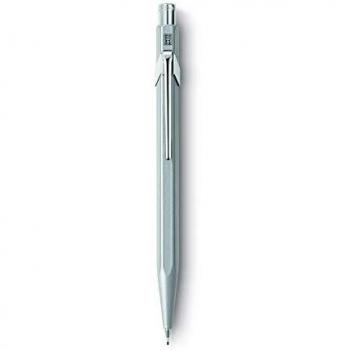 Caran d'ache Metal Mech - Portaminas, gris