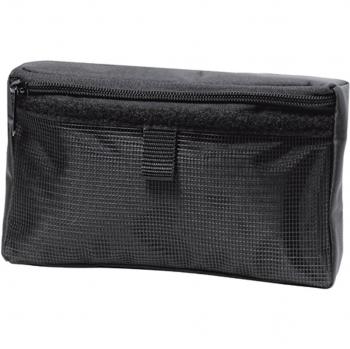 Held Denver Alforja de piel para motocicleta, 2 x 20 l