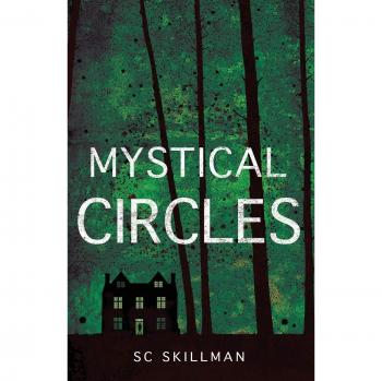Círculos Místicos - Libro de Desarrollo Personal