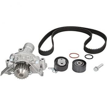 Bosch 1 987 946 932 Kit de bomba de agua/correa dentada