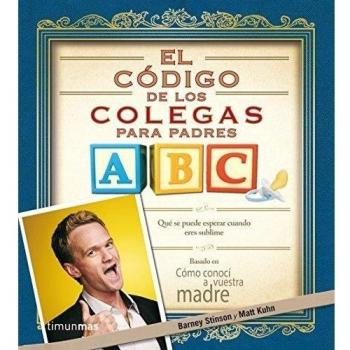El Código de los Colegas para padres: Qué se puede esperar cuando eres sublime