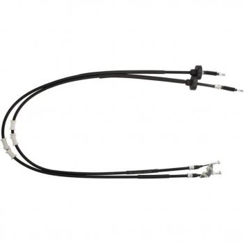 Cable de freno de mano ABE C7X006ABE, tipo: cable, características: freno de estacionamiento, compatibilidad con vehículos específicos, alta resistencia y durabilidad