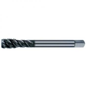 Macho de Roscar Universal M8x1 mm HSS-Co PM HARDLUBE 6HX DIN 374C PROMAT