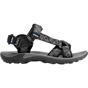 Sandalias de montaña +8000 Tokal gris oscuro mujer