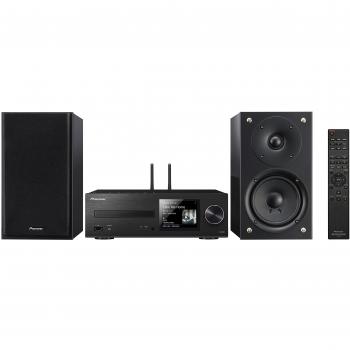 Pioneer X-HM76D-BB - Sistema Hight Micro