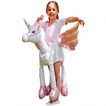 Travis Designs RUNI - Disfraz de Unicornio unisex, de 3 a 5 años