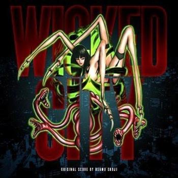 Wicked City