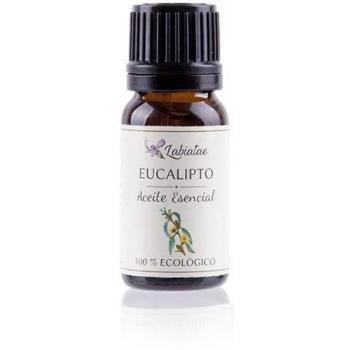 Aceite Esencial Ecológico de Eucalipto 30ml - Labiatae