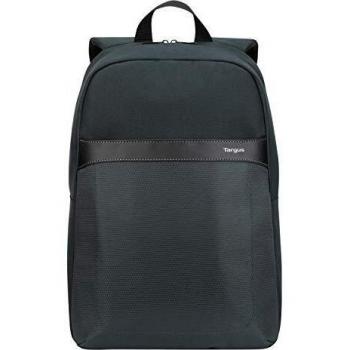 Targus Mochila GEOLITE Essential 15,6 Negro