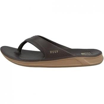 Reef One, Chanclas Hombre, Marrón