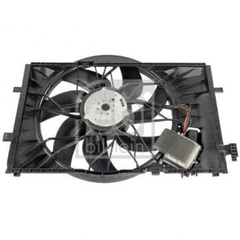 Soplador Ventilador de Motor FEBI BILSTEIN 171229
