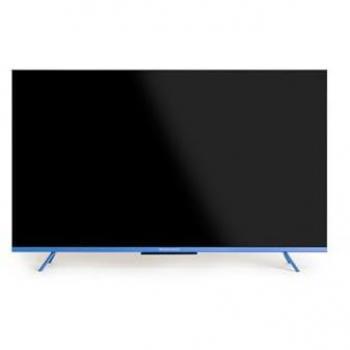 Televisor Smart TV QLED 4K 55 Color Studio con Pantalla Antirreflejos, Dolby Vision y Sonido Dolby Atmos