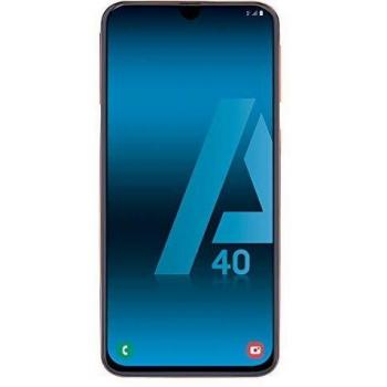 Samsung Galaxy A40 - Smartphone de 5.9 FHD+ sAmoled Infinity U Display