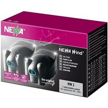 Aquarium Systems Newa – newair por Ventilador Bomba – NW 2