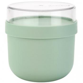 Molde redondo de acero inoxidable Ambit de 10 x 4.5 cm