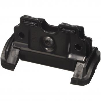 Thule 4023 - Kit de montaje para bacas Flush Railing