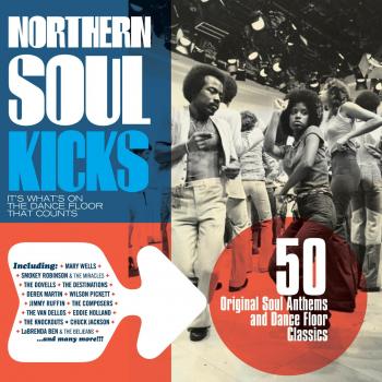 Northern Soul / Kicks