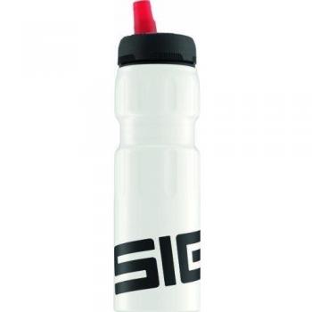 Sigg Dynamic White - Botella