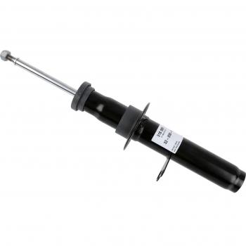 Amortiguador SACHS 318 089 - Amortiguador de choque con alta durabilidad y rendimiento optimizado