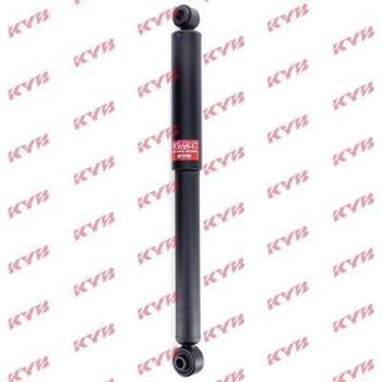 Amortiguador KYB 348027 Excel-G para NISSAN NP300 Navara Pick-up y Camion à Plateau / Châssis