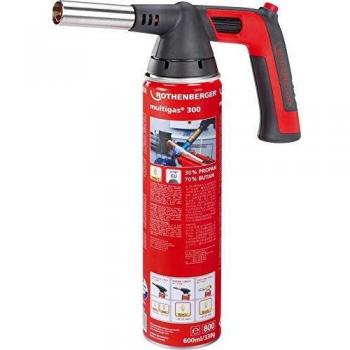 Rothenberger Soplete superfire 4 piezo