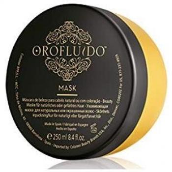 Orofluido Masker 250ml